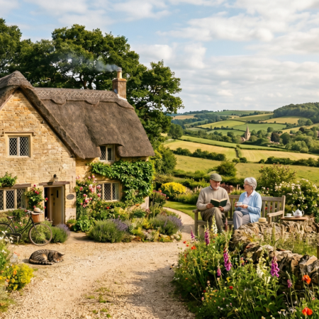 Country Escapes