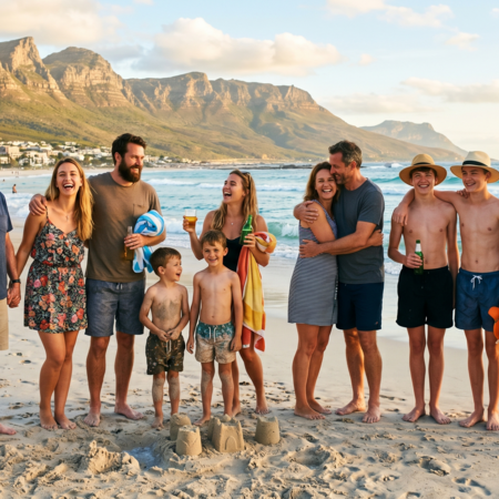 Friends And Family