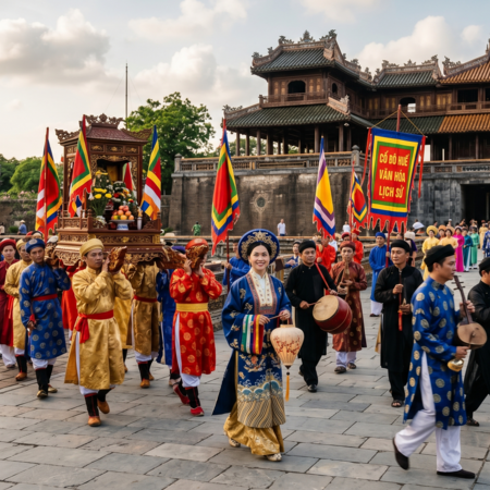 Cultural & Historical