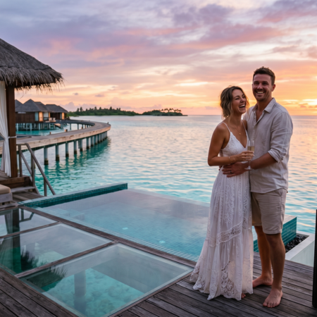 Honeymoon Packages