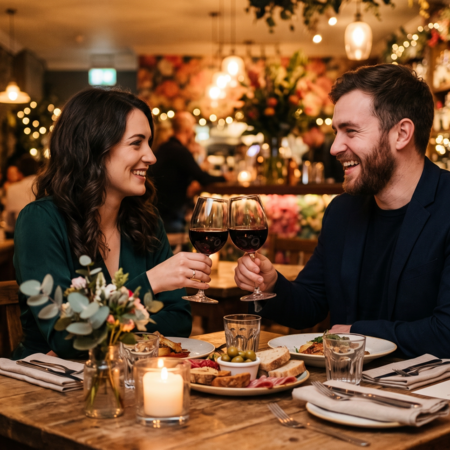 Date Night