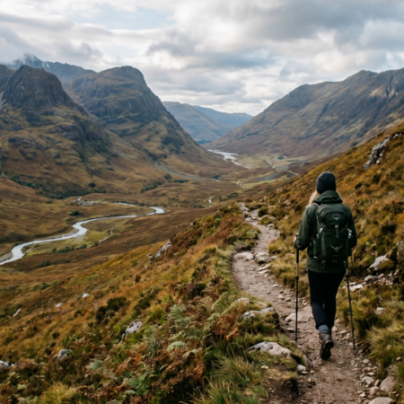 Off the Beaten Track