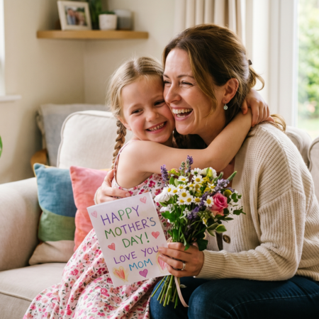 Mother's Day
