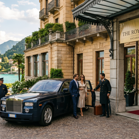 Exclusive Hotels