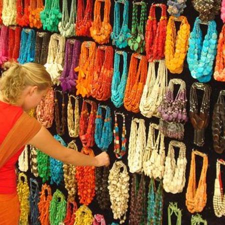 Shopping