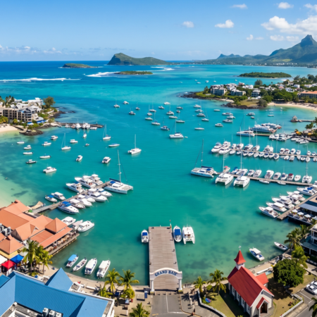 Grand Baie