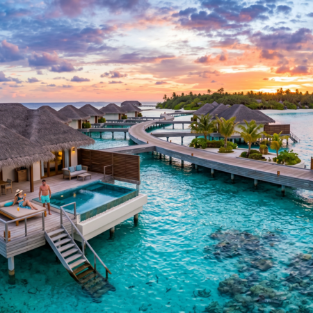 Maldives