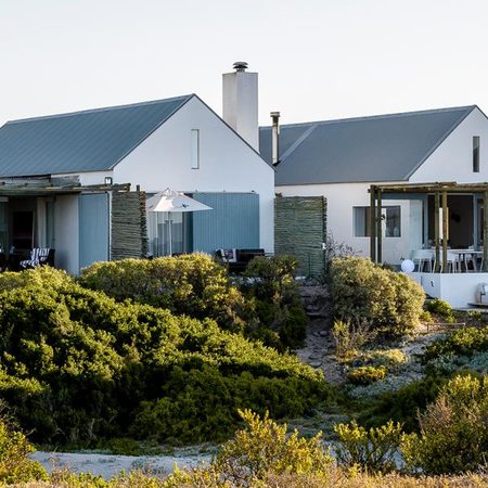 Strandloper Ocean Boutique Hotel for two nights from R3 080* pps - self drive