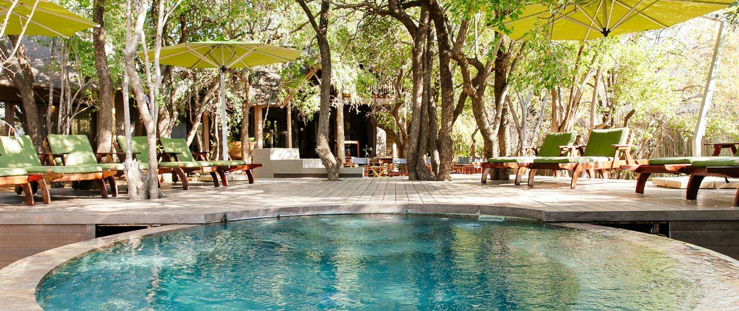 Tambuti Lodge, Pilanesberg for 2 nights from R5 900* pps - self drive