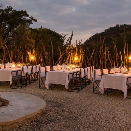aha Ivory Tree Game Lodge, Pilanesberg for 2 nights from R3885* pps - self drive
