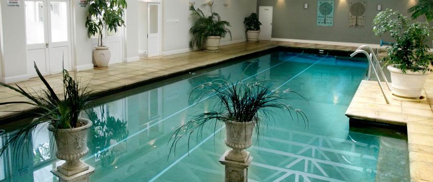 5 Star Fordoun Hotel and Spa, Midlands for 2 nights from R3 790* pps - self drive