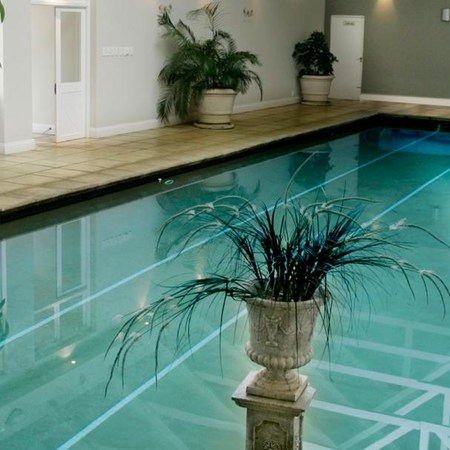 5 Star Fordoun Hotel and Spa, Midlands for 2 nights from R3 790* pps - self drive