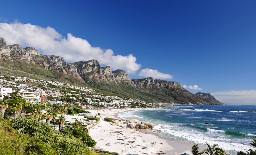 The Bay Hotel, Camps Bay for 2 nights from R2 160* pps - self drive