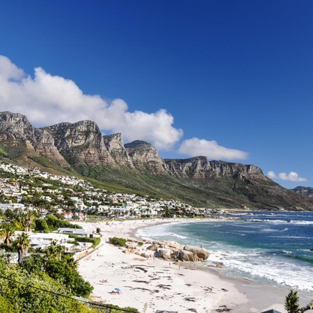 The Bay Hotel, Camps Bay for 2 nights from R2 160* pps - self drive