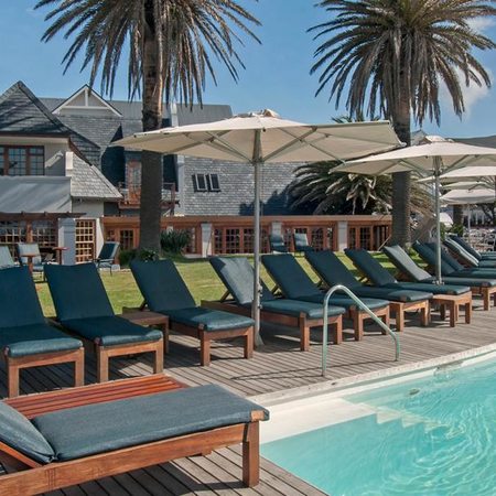 Harbour House Hotel, Hermanus for 2 nights from R2 840* pps - self drive