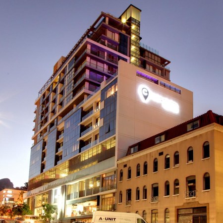 The Capital Mirage, Cape Town for 2 nights from R1 640* pps - self drive