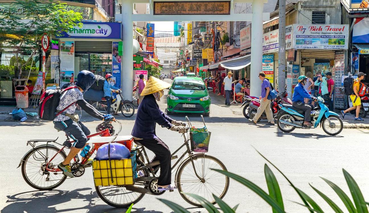 Cycling Vietnam Tour for 13 nights from R30 765* pps - land only