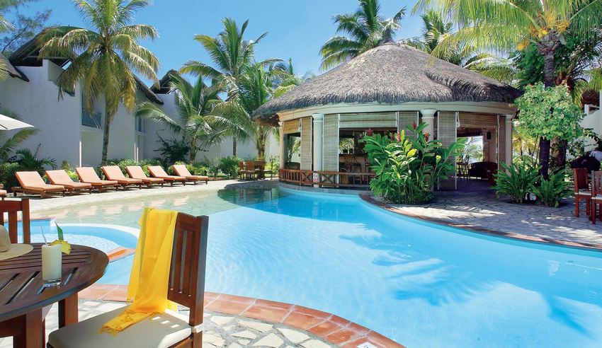 Veranda Palmar Beach, 5 nights from R17 700 pps