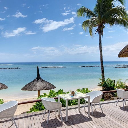 4 star Veranda Pointe Aux Biches, Mauritius for 7 nights from R17 720 pps