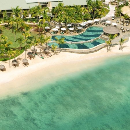 MAURITIUS LE MERIDIEN ILE MAURICE - 7 NIGHTS