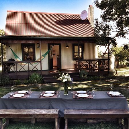 Magic Forest Experience - Pay for 2 stay for 3 midweek special