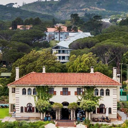 Camps Bay Retreat for 2 nights from R2 340* pps - self drive