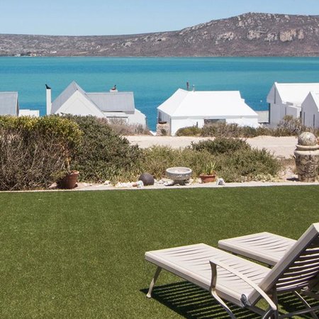 Farmhouse Hotel, Langebaan for 2 nights from R1 450* pps - self drive