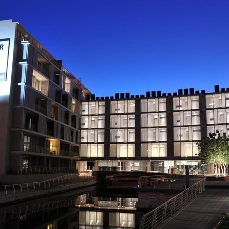 4 Star aha Harbour Bridge Hotel and Suites for 2 nights from R1 315* pps - self drive