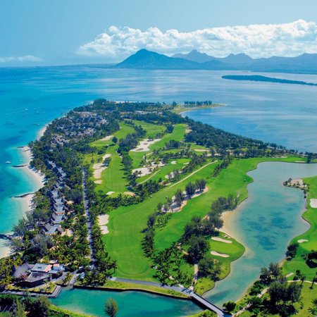 5 Star Paradis Beachcomber Golf Resort & Spa for 5 nights from R20 710* pps - 01 to 25 June 2021