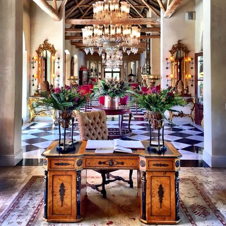 La Residence - Franschhoek