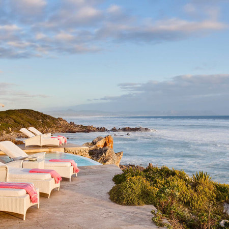 Birkenhead House - Hermanus