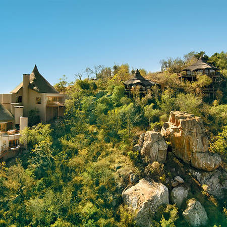 Ulusaba - 3 Night package - Sir Richard Branson's Private Game Reserve (open from Thursday to Monday) - 50% discount for SA Residents