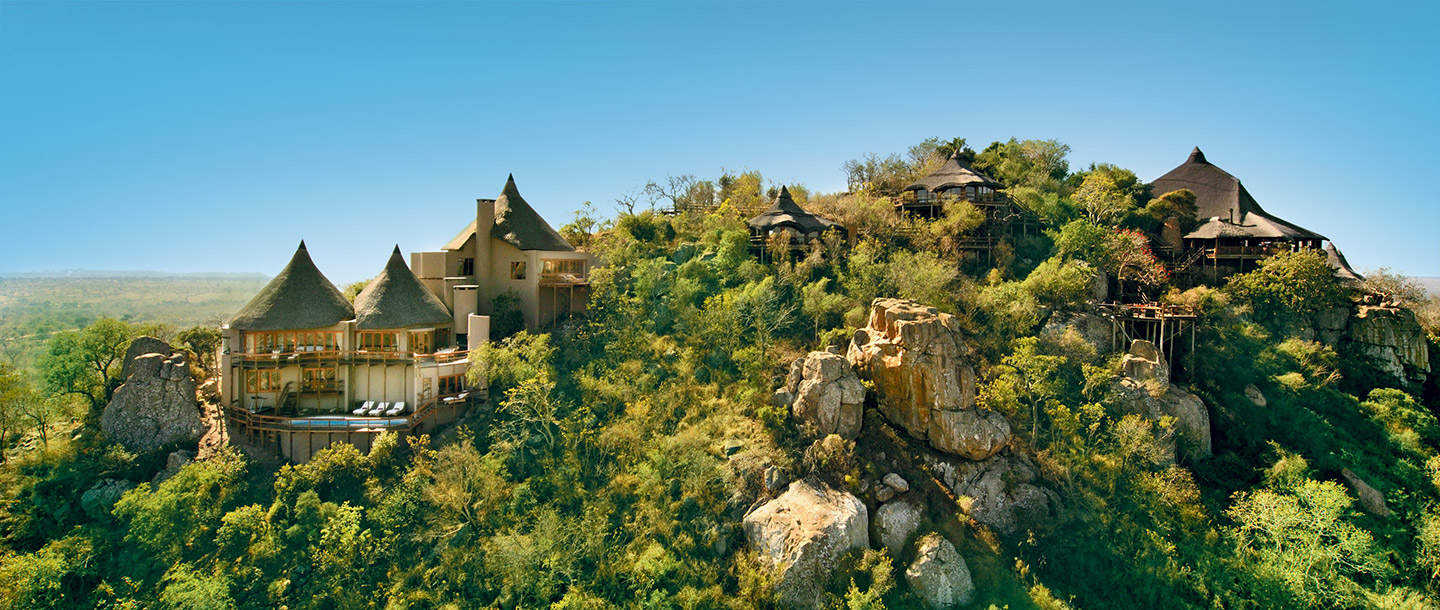 Ulusaba - 3 Night package - Sir Richard Branson's Private Game Reserve (open from Thursday to Monday) - 50% discount for SA Residents