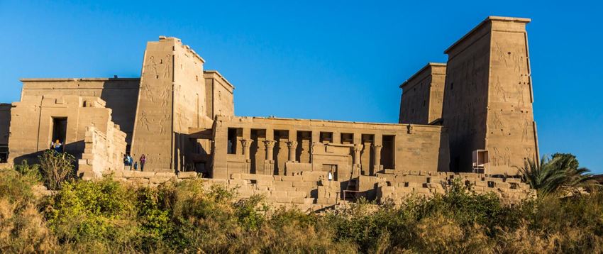 On the Go - King Ramses, Egypt 12 night tour from R23 625* pps - land only