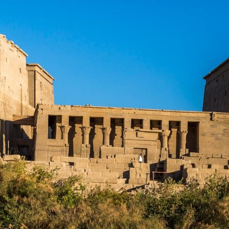 On the Go - King Ramses, Egypt 12 night tour from R21 890 pps - land only
