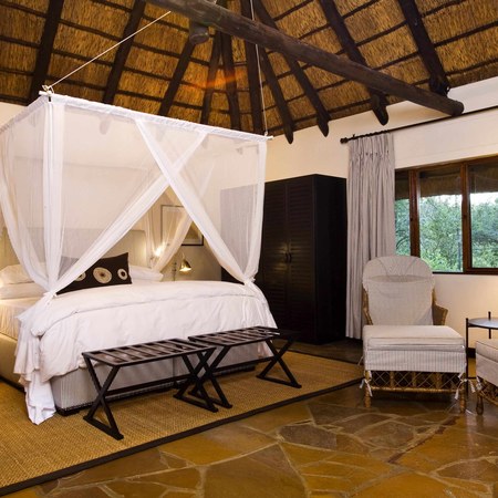 2 Nights Mushara Lodge - Etosha Honeymoon Package