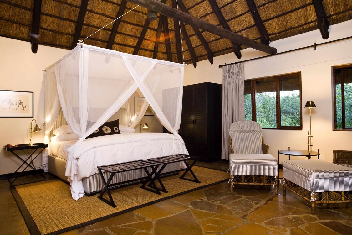 2 Nights Mushara Lodge - Etosha Honeymoon Package