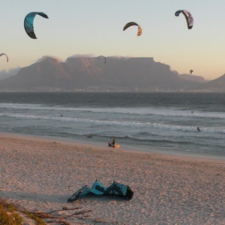 4 Star Lagoon Beach Hotel, Milnerton for 2 nights from R1 120* pps - self drive