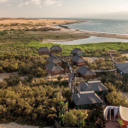 3 Days Namibia Weekend Getaway