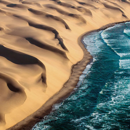 12 Days Namibia Self Drive