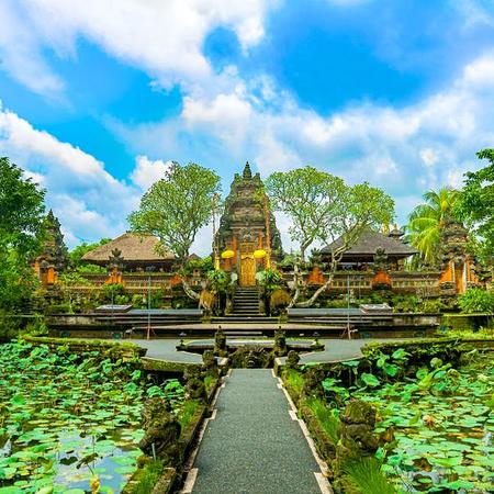 Indonesia "Eat, Pray, Love” - 12 Day Bali Adventure