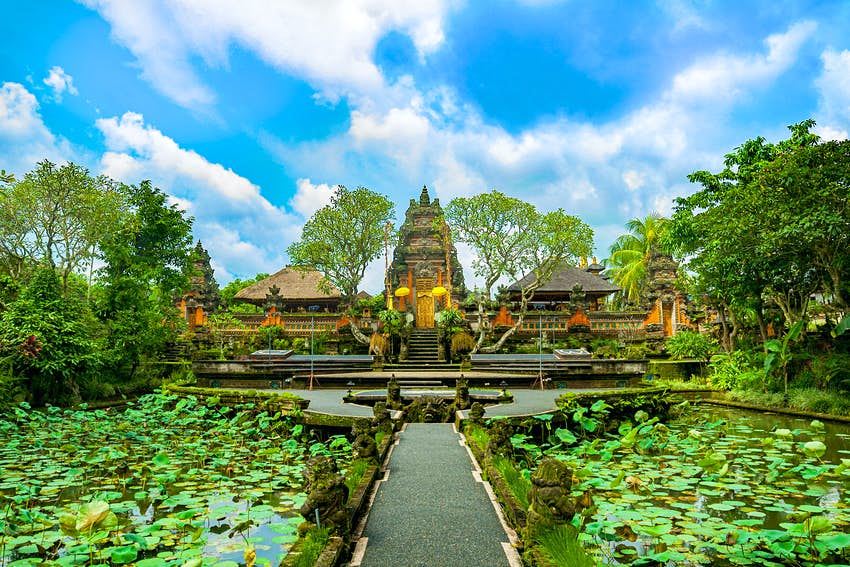 Indonesia "Eat, Pray, Love” - 12 Day Bali Adventure