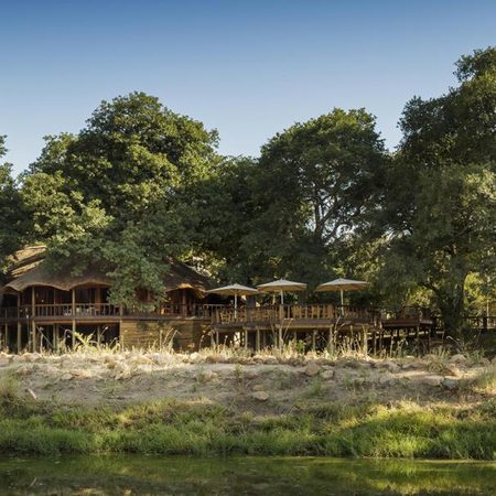 Ulusaba Private Game Reserve for 3 nights from R18 000 pps - self drive