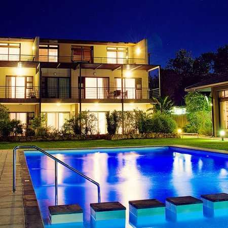 4 Star Premier Resort - The Moorings, Knysna for 2 nights from R2 065* pps - self drive