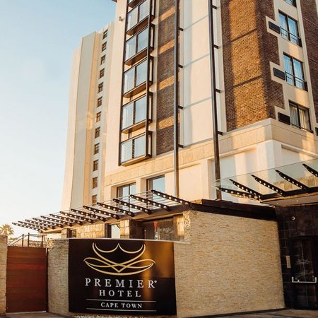 4 Star Premier Hotel Cape Town, Sea Point for 2 nights from R1 900* pps - self drive