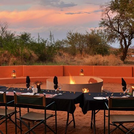 The Bush House, Madikwe Game Reserve for 2 nights from R8 800* pps - self drive