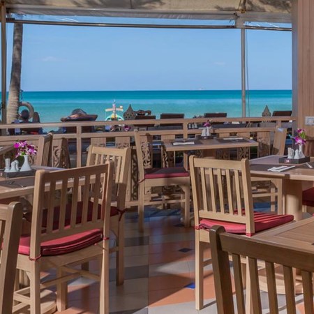 Best Western Premier Bangtao Beach Resort, 8 nights from R18 820 pps