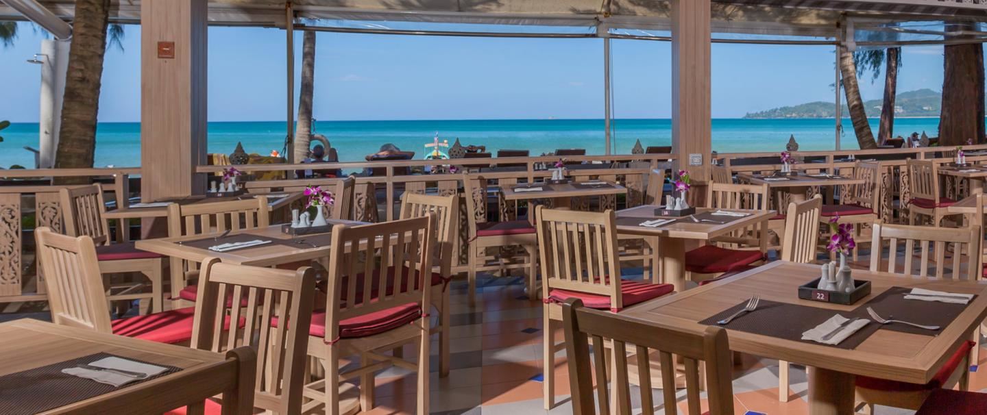 Best Western Premier Bangtao Beach Resort, 8 nights from R18 820 pps