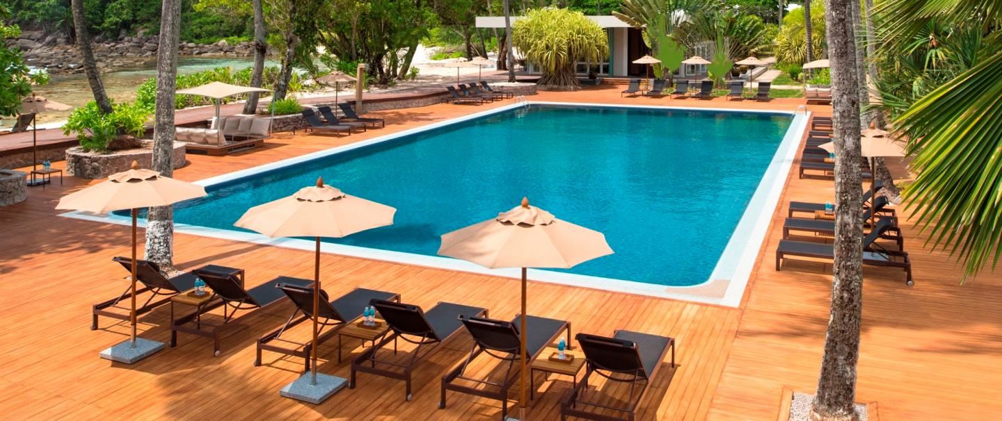 4 Star Avani Seychelles Barbarons Resort and Spa for 7 nights from R25 115* pps