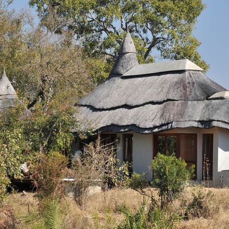 Imbali Safari Lodge, Kruger National Park for 2 nights from R7 890 pps - self drive